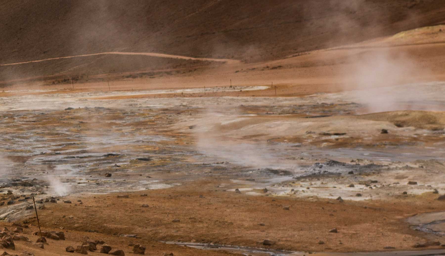 Mud