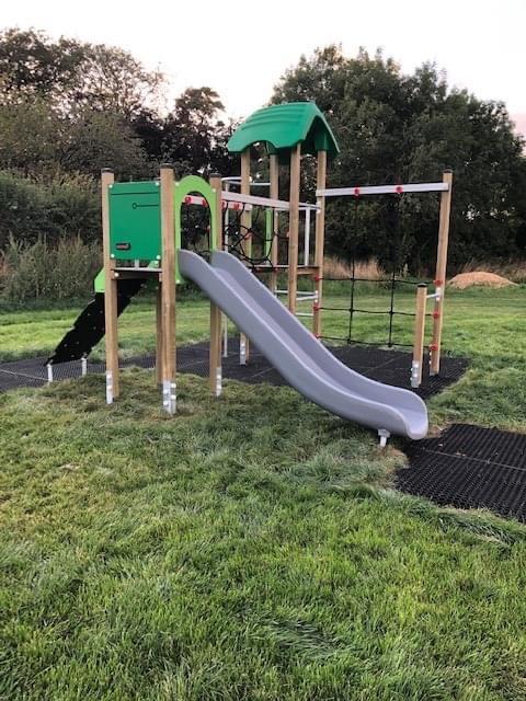 Slide